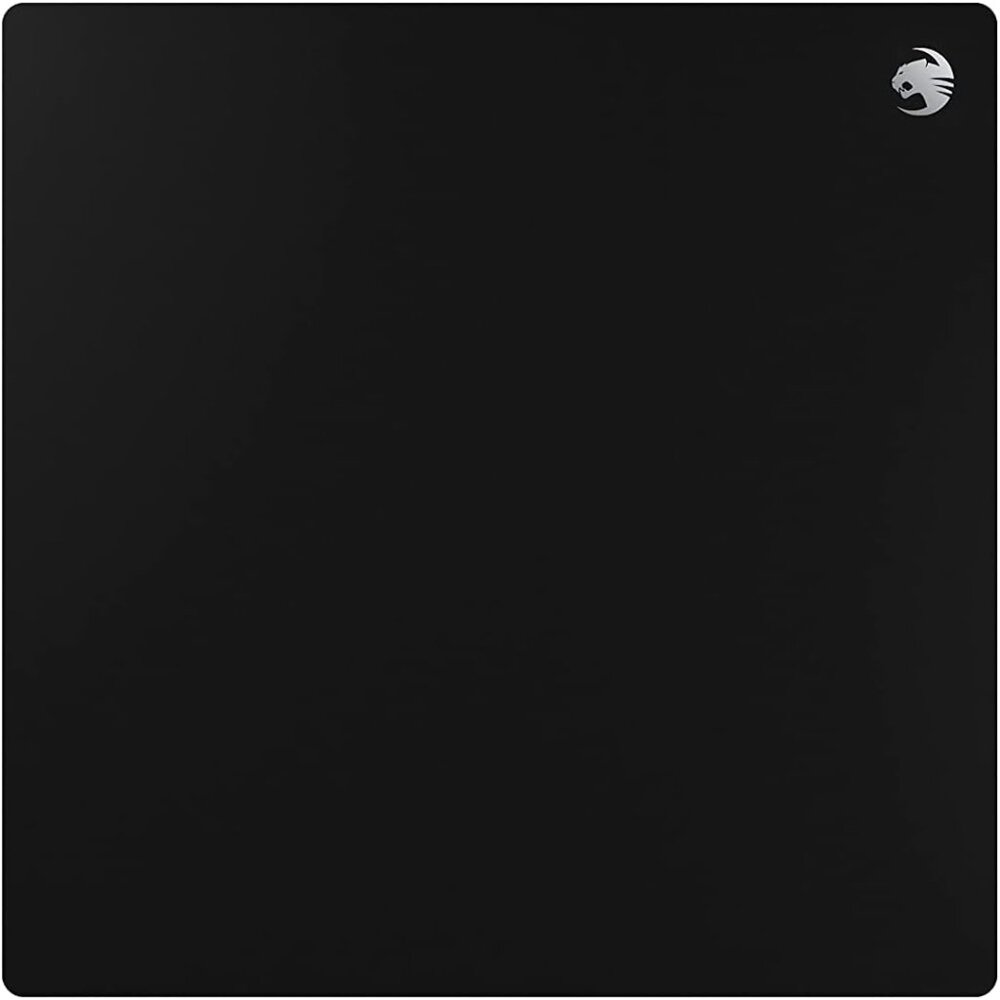 ROCCAT Sense Core Small PC Gaming Mousepad, Non-Slip Rubber Back